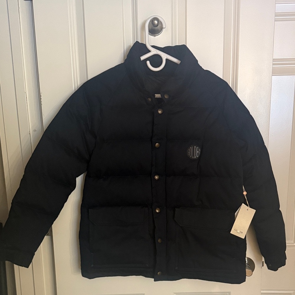 Golden Goose Jacket
